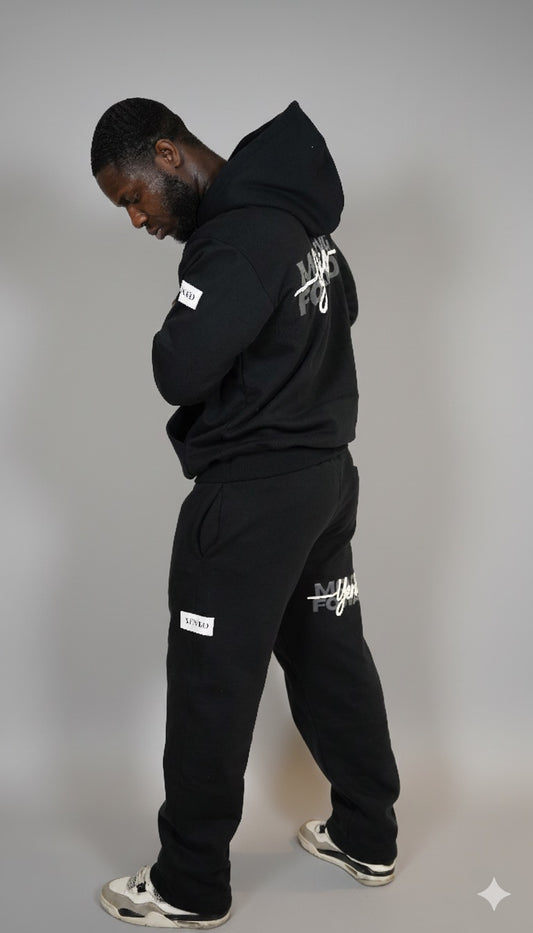 Moving In Motion Set