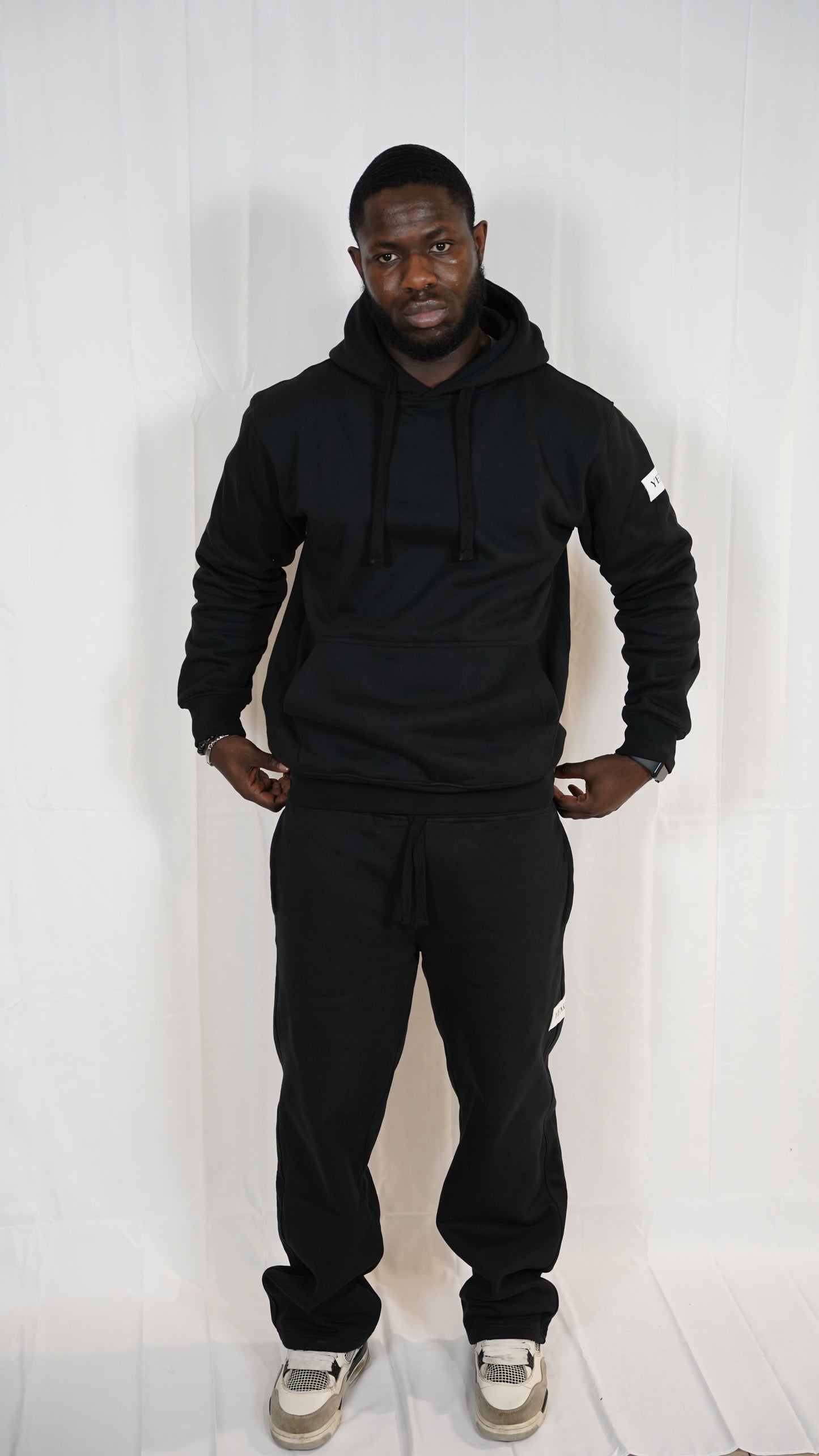 Moving In Motion Set