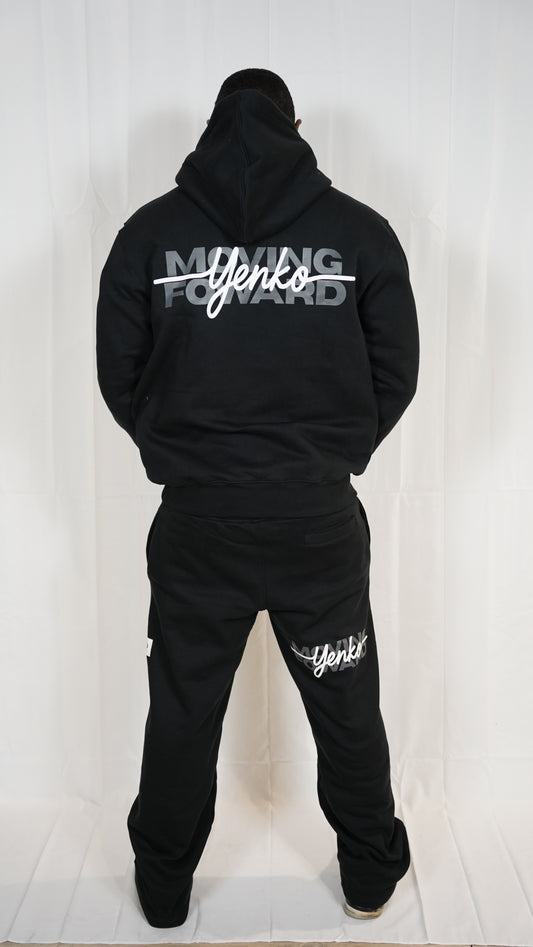 Moving In Motion Set