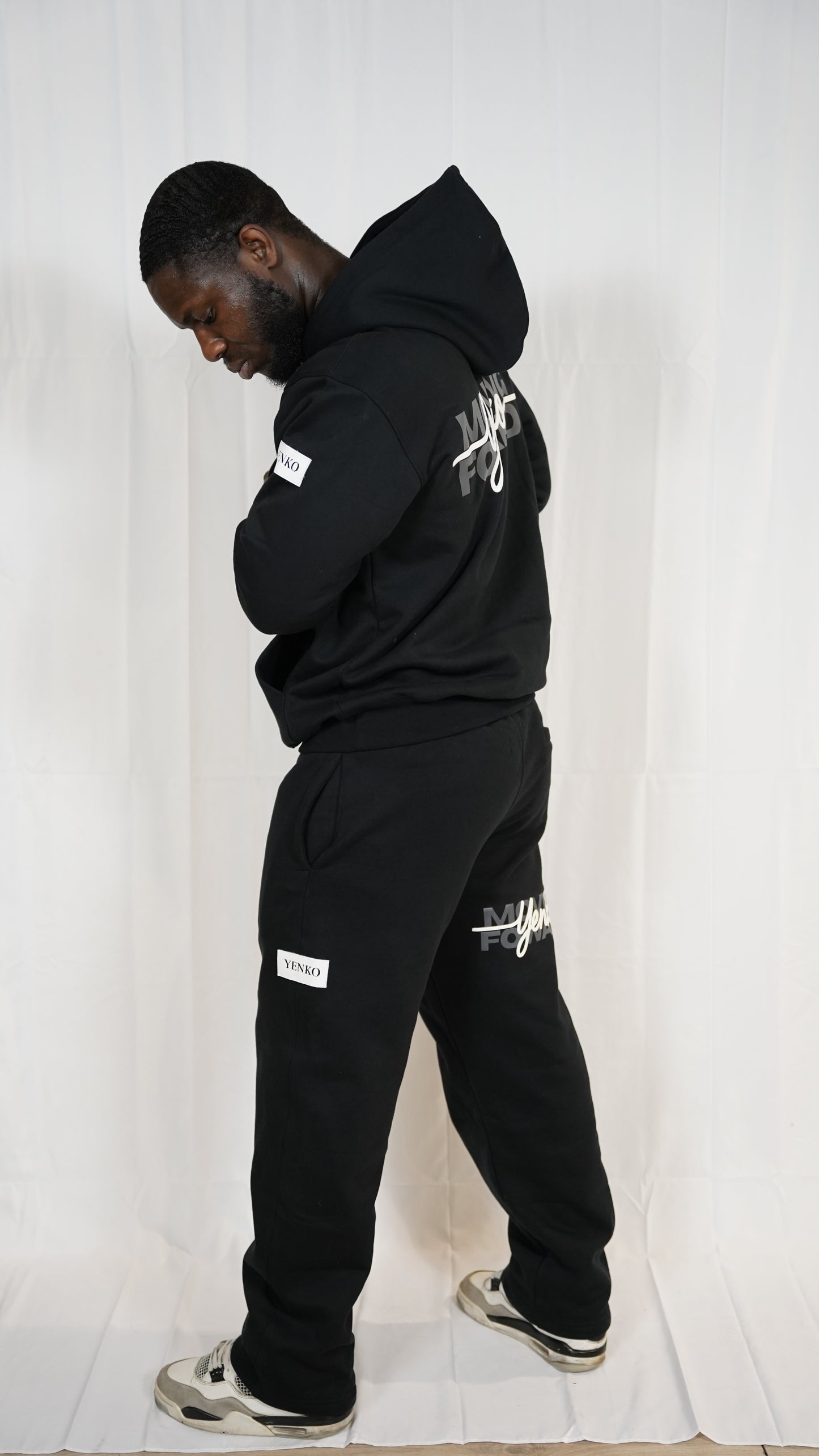 Moving In Motion Set