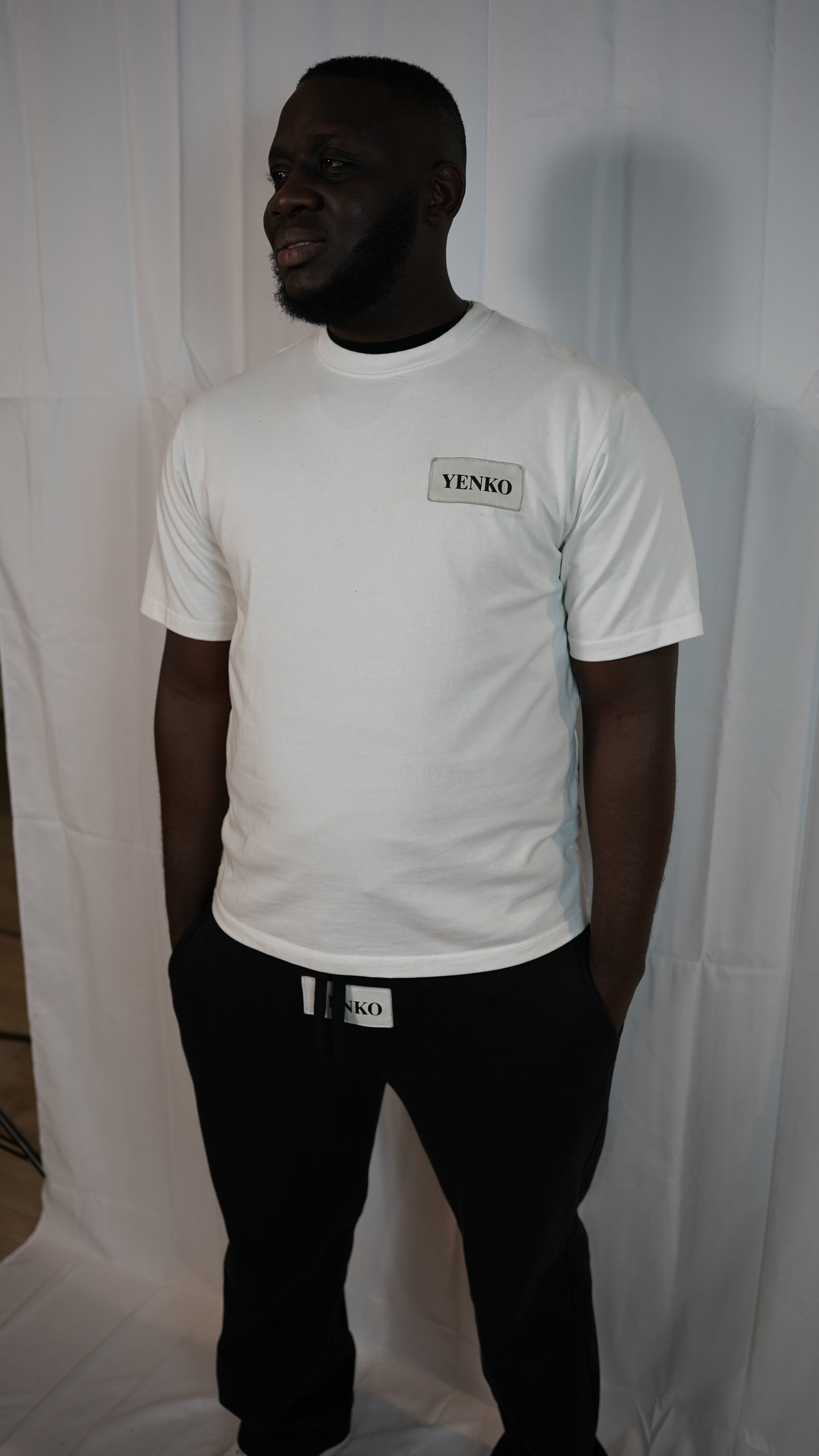 Resilience Tee