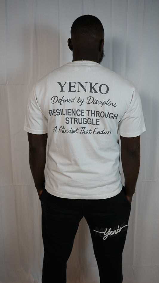 Resilience Tee