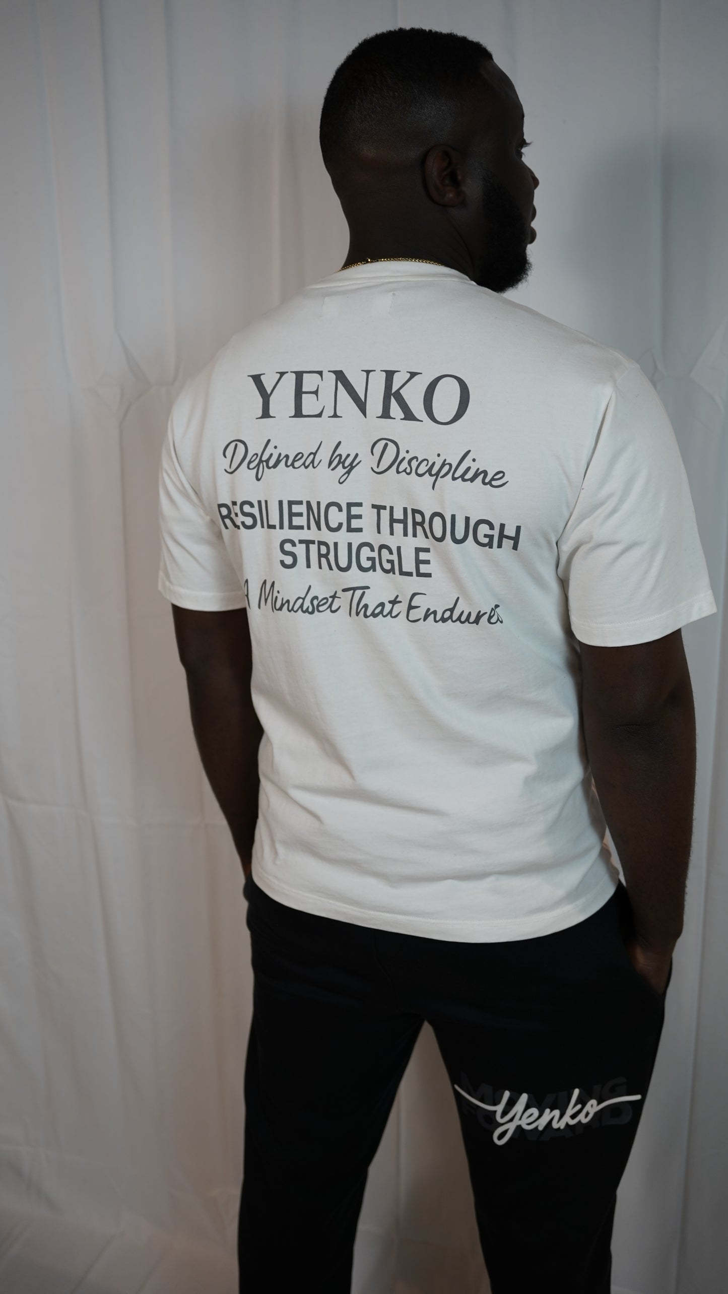 Resilience Tee