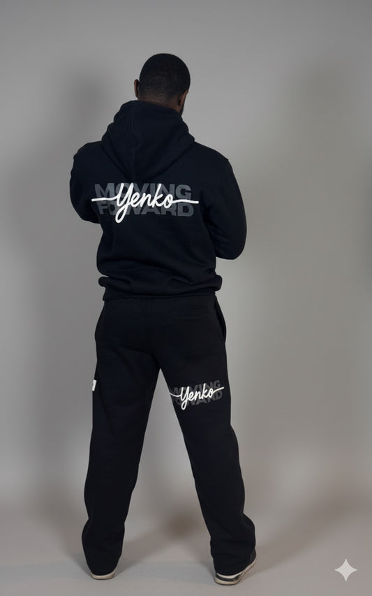 Moving In Motion Set