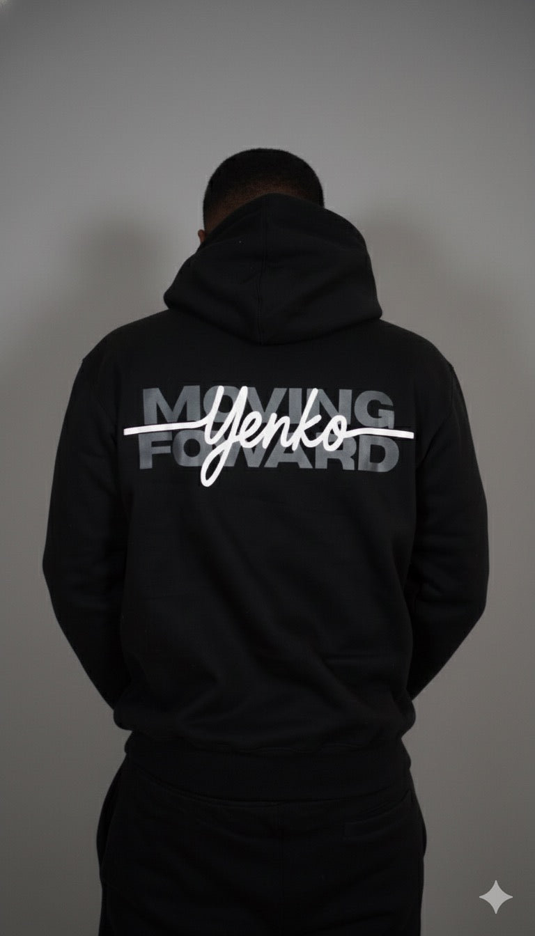 Motion Hoodie
