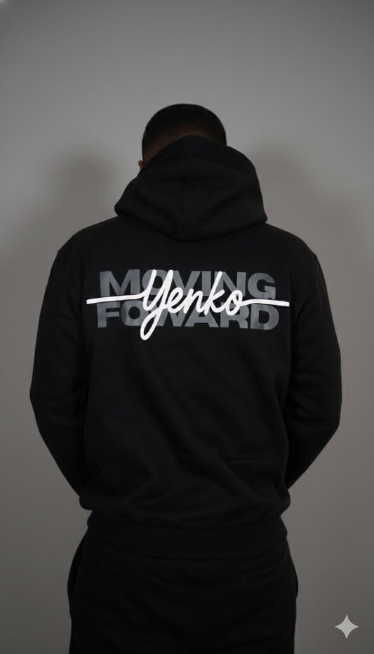 Motion Hoodie